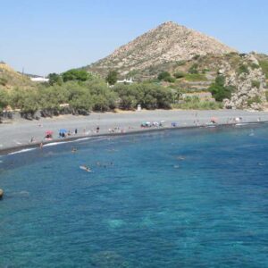 Chios: Half day tour