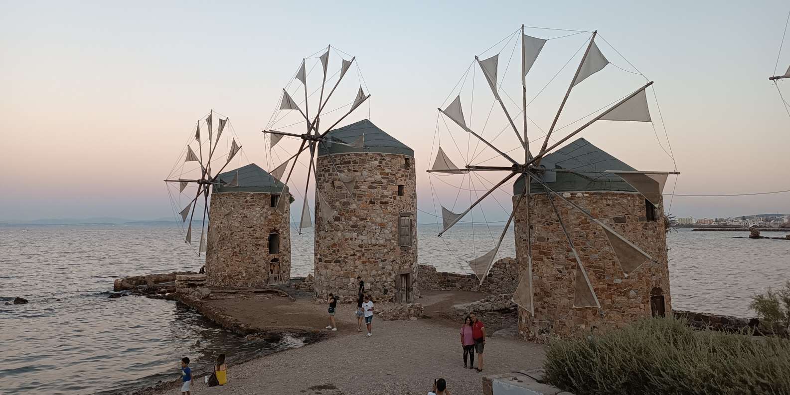 Chios: Half day tour - Image 2