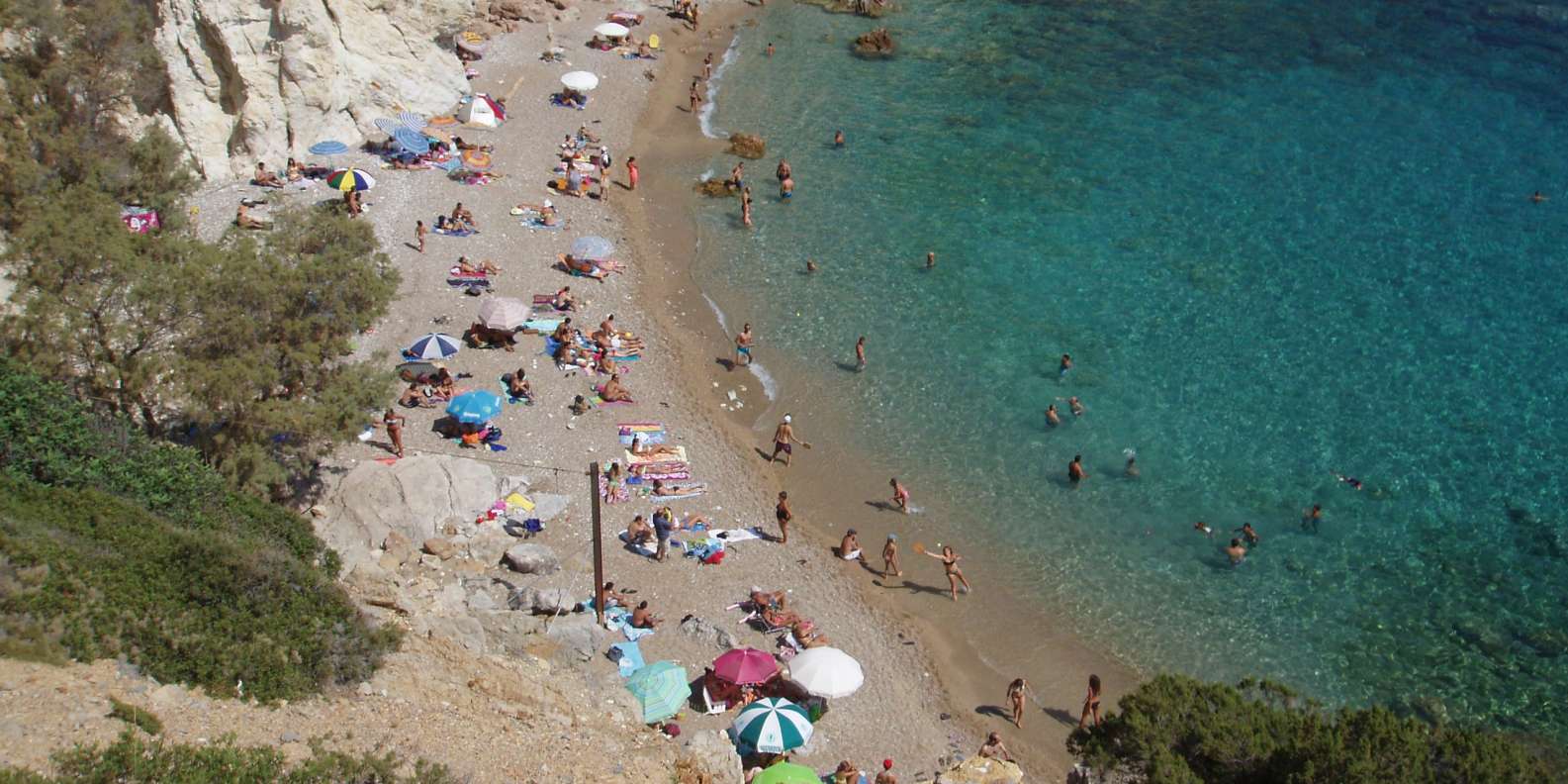 Chios: Half day tour - Image 5