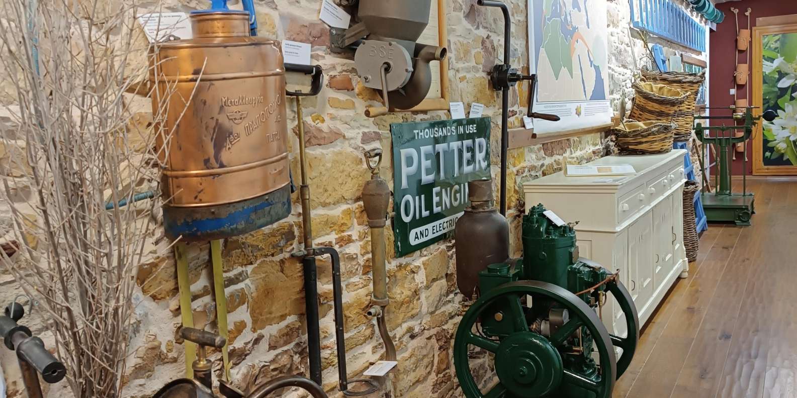 Chios: Excursion & tasting in an orange grove - Image 9