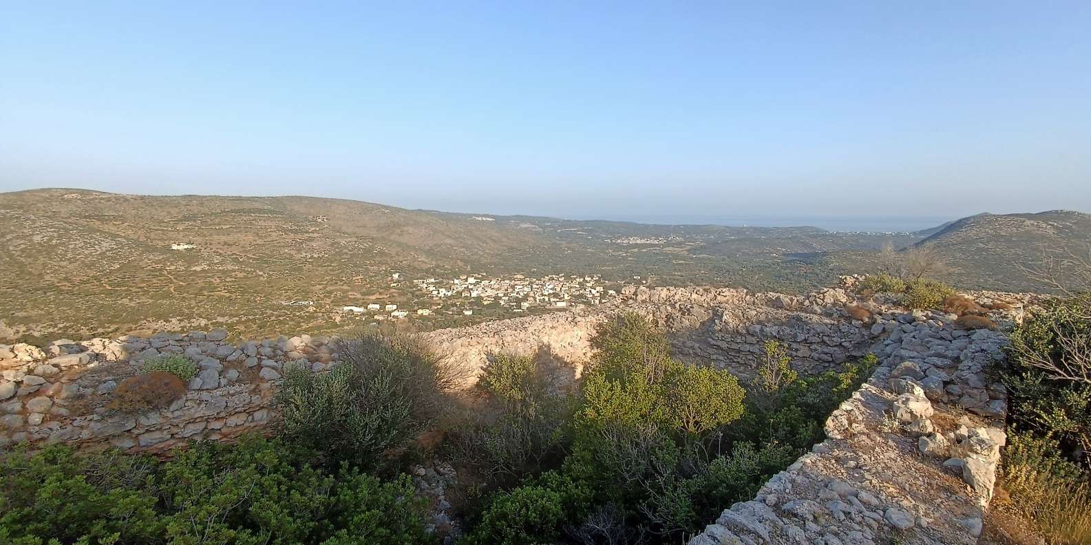 Chios: Armolia Castle Hiking - Image 18