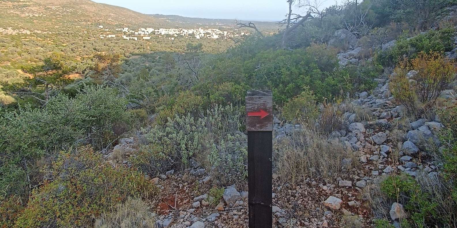 Chios: Armolia Castle Hiking - Image 15