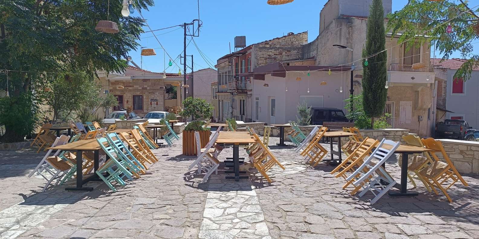 Chios: Experience & tasting of local products - Image 17