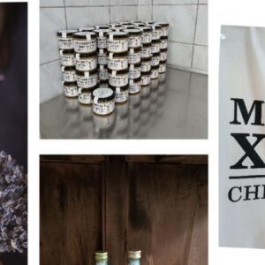 Chios: Experience & tasting of local products