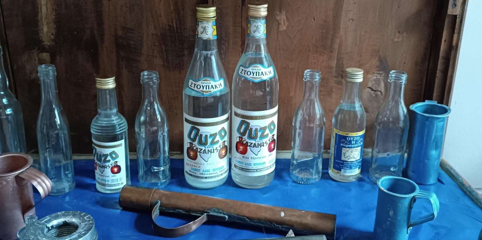 Chios: Experience & tasting of local products - Image 5