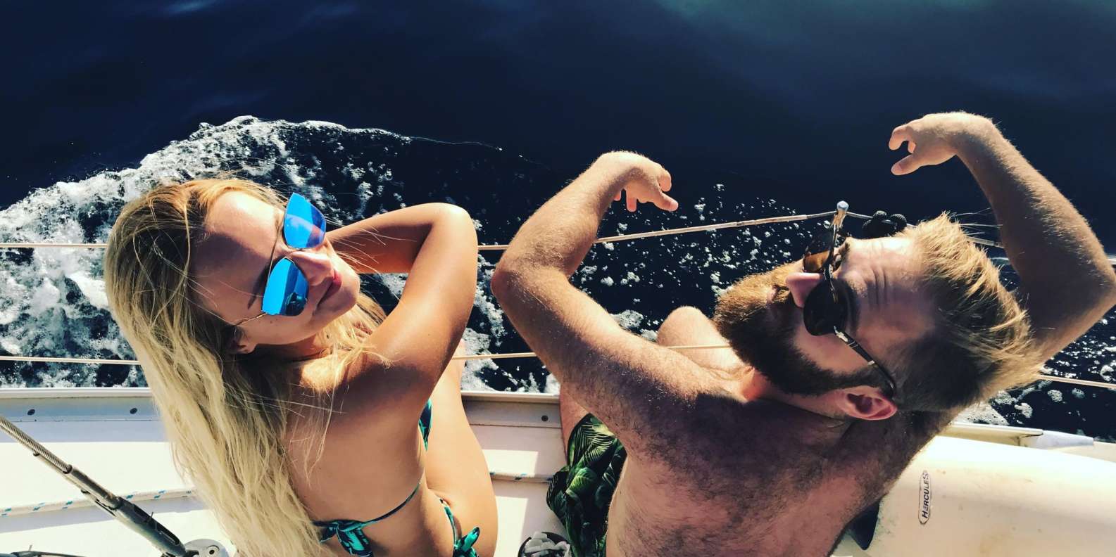 Chios: Sailboat cruise in Oinuse with lunch & drinks - Image 2