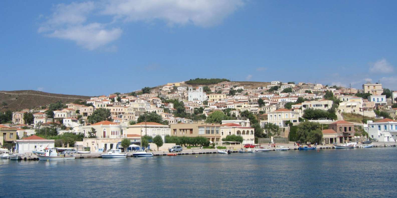 Chios: Sailboat cruise in Oinuse with lunch & drinks - Image 10