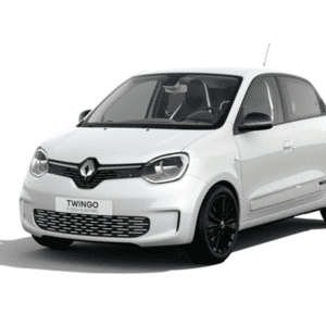 Renault Twingo or similar