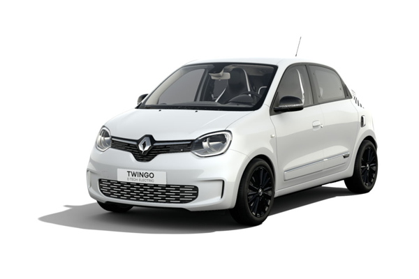 Renault Twingo or similar